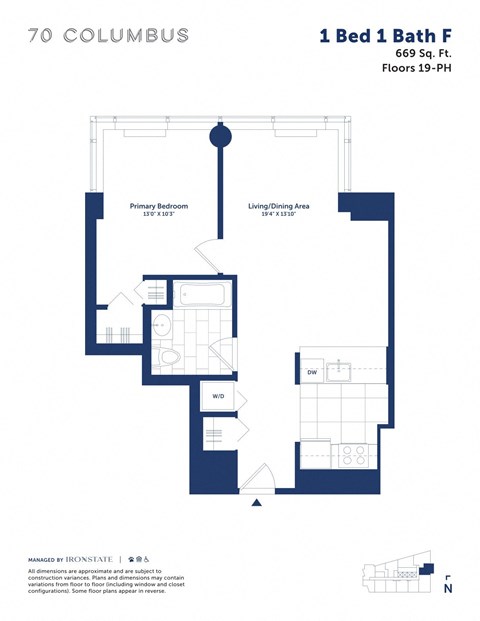 this floor plan is an approximation of a floor plan for a home